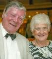 Northwich Guardian: Jean and Tom Taylor