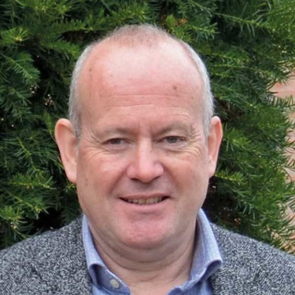 Northwich Guardian: Cllr Bob Cernik, cabinet member for children and families Northwich Guardian: Cllr Bob Cernik, cabinet member for children and families