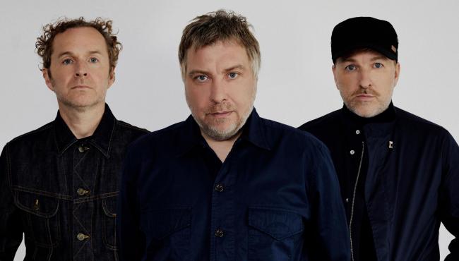 Doves have cancelled their gig at Forest Live 2022