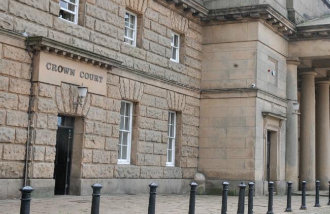 The Keagan Crimes murder trial is reaching its conclusion at Chester Crown Court