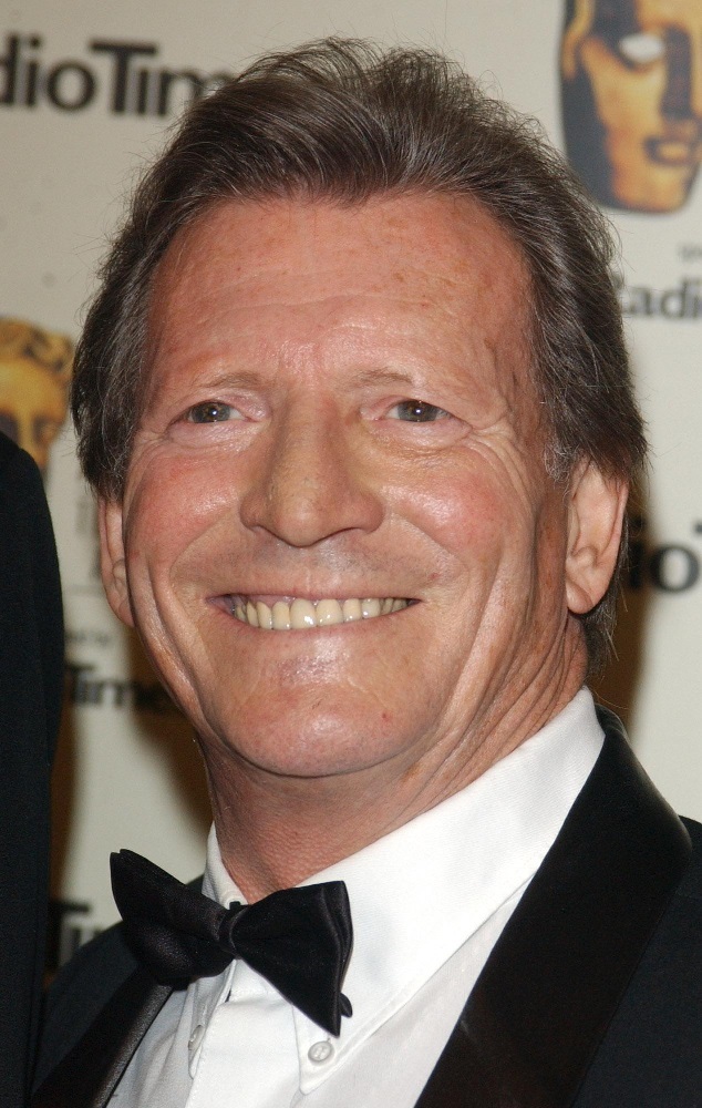 Johnny Briggs was appointed an MBE in the Queens New Year Honours in 2006