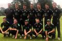 Toft recorded victories against Prestwich and Menai Bridge at their Booth's Park home on Sunday to reach the ECB National Club T20 last eight. They will travel to Ormskirk next. Picture: @Toft_News