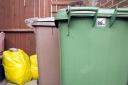 There will be changes to bin collection dates over the festive season