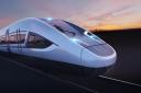 LETTER: Environment is issue for HS2