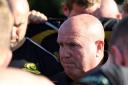 Martin Poste has stepped down as director of rugby at Northwich RUFC