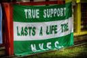 Northwich Victoria were defeated 3-0 at home by Lichfield City