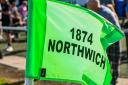 1874 Northwich won 2-1 at City of Liverpool. Picture: Karl Brooks Photography