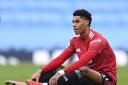 Rashford wants there to be a greater awareness of the scheme given the low uptake so far - Picture: PA
