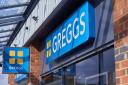 The new Greggs shop will be open daily between 7am and 4pm