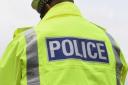 Police are appealing for information after three youths were seen riding motorbikes without helmets in Weaverham