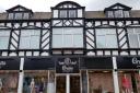 Bratts of Northwich closed earlier this year