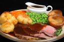 A feast of tasty, sumptous Sunday lunches are being served at pubs and restaurants across Cheshire