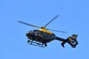 Police helicopter was called out on Saturday night after an incident in Birchwood