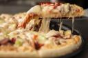 Where in Mid Cheshire can we pick up a perfect slice of pizza?