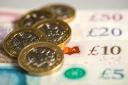 Families in parts of Cheshire are hundreds of pounds worse off now than in 2010