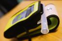 Three drink drivers banned from the roads after being caught over the limit