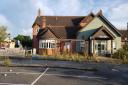 The former Harvester Salt Cellar in Middlewich will become a Miller and Carter