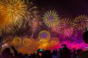 Here's a round up of firework displays and bonfires you can enjoy with your family and friends