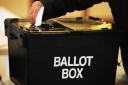 Middlewich candidates announced for upcoming Cheshire East Council election