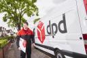 DPD temporarily suspends deliveries to Warrington postcodes