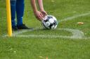 Cuddington and Sandiway under 16s girls football team need new players