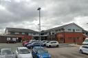 Dene Drive Primary Care Centre in Winsford