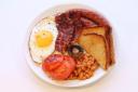 Best for Breakfast 2024 - we're looking for the best breakfast in Mid Cheshire