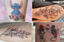 Which of these top 12 tattoo places will you be voting for this week? Who should win the Best for Tattoos title?