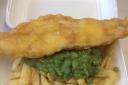 Mid Cheshire's Best for Fish and Chips - The Corner Fish and Chip Shop