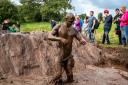 Tough Mudder will be taking place in Cheshire in September 2023