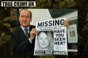 In Pictures: The Unsolved Murder of Claudia Lawrence