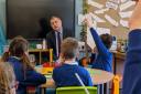 Mike Amesbury: 'Strengthen school uniform law to stop policies failing children'