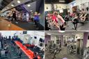 Which of these top six venues will win our latest Best of 2023 title - Best Gym?