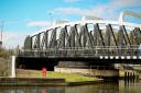 Sutton Weaver Swing Bridge remains shut to navigation