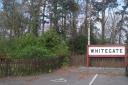 Whitegate Way car park will close for one day as maintenace works are carried out