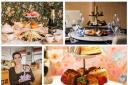 12 of the best afternoon tea treats chosen by Mid Cheshire Guardian readers