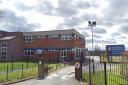 Weaverham High School is seeking permission to build a new 3G pitch