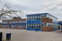 Weaverham High School has planned a meeting with residents to discuss plans to build a new sports facility