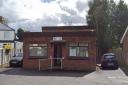 Weaverham Dental Practice had been granted permission to build an extension