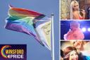 The first-ever Winsford Pride takes place later this month