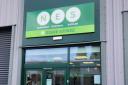 Northwich Electrical Supplies opened at the start of August