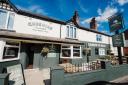 The Cheshire Cheese in Middlewich is back opening following a major refurbishment