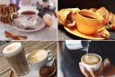The best places in Mid Cheshire to celebrate International Coffee Day