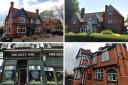 Little Man, the Hayhurst Arms, Salty Dog and the Lion are just some of the Mid Cheshire pubs included in the 2024 Good Beer Guide