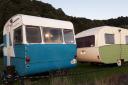 Plans for a two-caravan site in Middlewich have been rejected. Stock image
