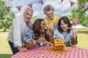Applications for the next series of The Great British Bake Off are now open