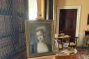 A newly discovered painting by renowned Venetian artist Rosalba Carriera now on display at Tatton Park
