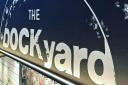 The Dockyard will soon be opening at Barons Quay