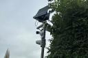 New CCTV has been installed at Laburnum Park