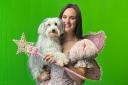 Britains's Got Talent winner Ashleigh Butler is moving to Northwich for this year's panto